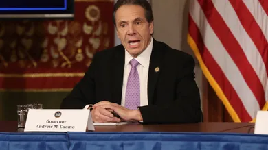 Bennett Raglin / Getty Images