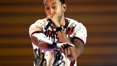 Kevin Winter/Getty Images