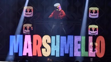 Marcus Ingram/Getty Images