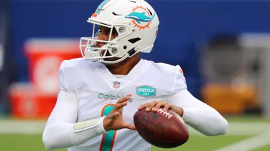 Timothy T Ludwig/Getty Images