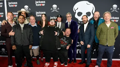 Vivien Killilea / Getty Images