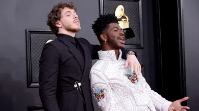 Frazer Harrison / Getty Images