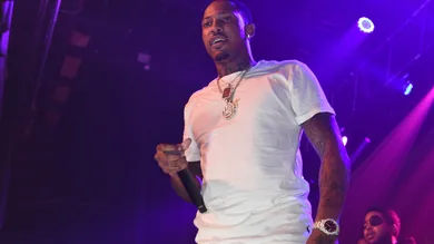 Paras Griffin/Getty Images