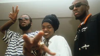 Al Pereira / Contributor / Getty Images