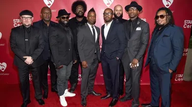 Larry Busacca/Getty Images