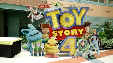 John Parra/Getty Images