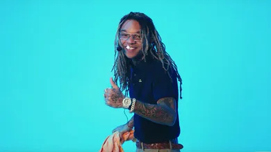 Swae Lee via YouTube