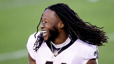 Tim Nwachukwu/Getty Images