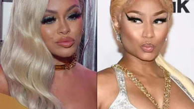 Prince Williams / Contributor / Getty Images, Carlos Alvarez / Stringer / Getty Images