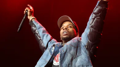 Manny Carabel / Getty Images