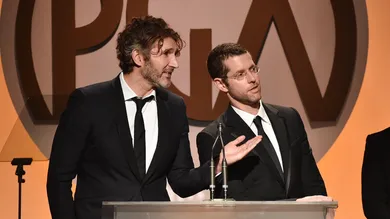 Kevin Winter / Getty