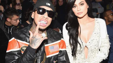 Dimitrios Kambouris/Getty Images