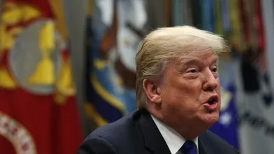 Alex Wong/ gettyimages