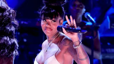 Theo Wargo/Getty Images