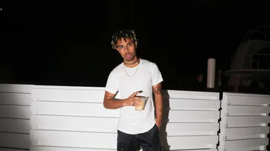 Rebecca Smeyne/Getty Images