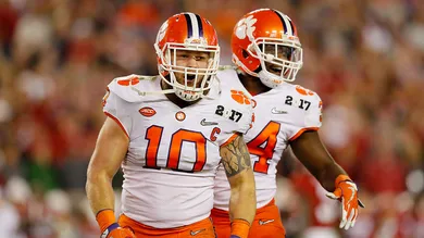 Kevin C. Cox/Getty Images