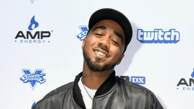 Angela Weiss/Getty Images for AMP Energy