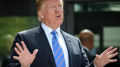 Leon Neal/Getty Images