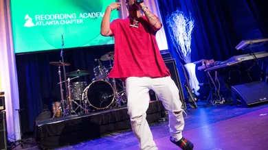 Marcus Ingram/WireImage