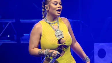 Steve Jennings/Getty Images