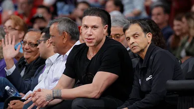 Rocky Widner/NBAE via Getty Images