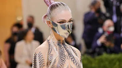 Theo Wargo/Getty Images