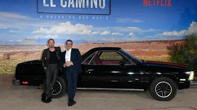 Frazer Harrison / Getty Images