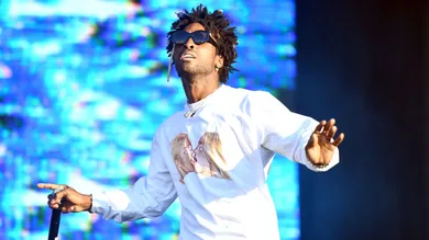 Scott Dudelson/Getty Images