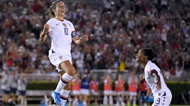 Harry How/Getty Images