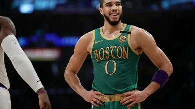 Katelyn Mulcahy/Getty Images