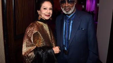 Alberto E. Rodriguez / Stringer / Getty Images