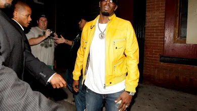 Christopher Polk / gettyimages