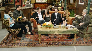 Getty Images / Handout