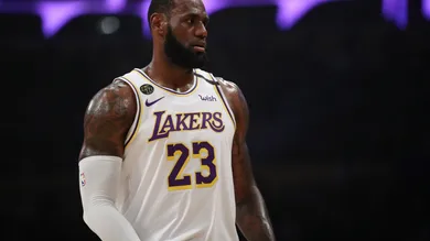 Katelyn Mulcahy/Getty Images