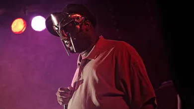 Ross Gilmore/Redferns/Getty Images