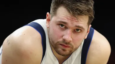 Christian Petersen/Getty Images