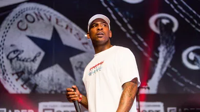 Roger Kisby/Getty Images