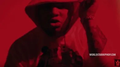Music Video Screenshot