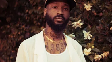 Image provided to HNHH by artist's team