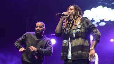 Scott Dudelson/Getty Images