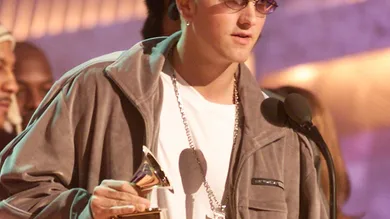 Kevin Winter/Getty Images