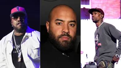 Rick Diamond/Getty Images, Johnny Nunez/WireImage, Kevin Winter/Getty Images