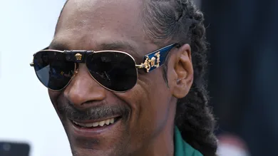 Meg Oliphant/Getty Images