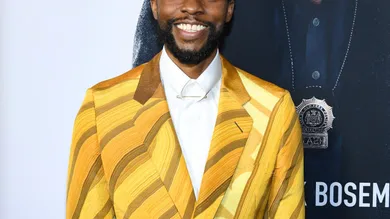 Dimitrios Kambouris/Getty Images