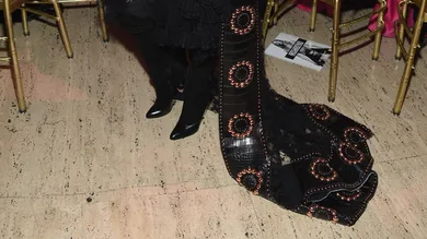 Jamie McCarthy / gettyimages