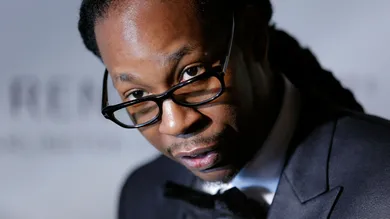 Jemal Countess/Getty Images