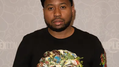 Earl Gibson III / Getty Images