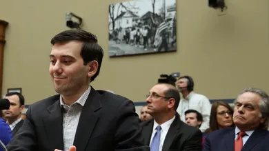 Mark Wilson/Getty Images