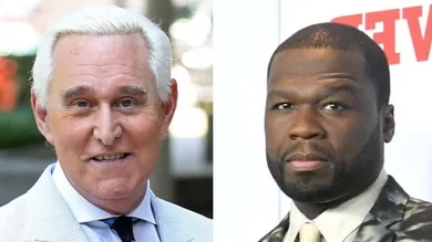 Win McNamee / Staff / Getty Images, Mike Coppola / Staff / Getty Images