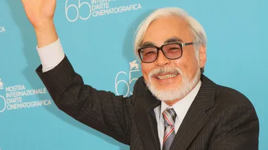 Dan Kitwood/Getty Images